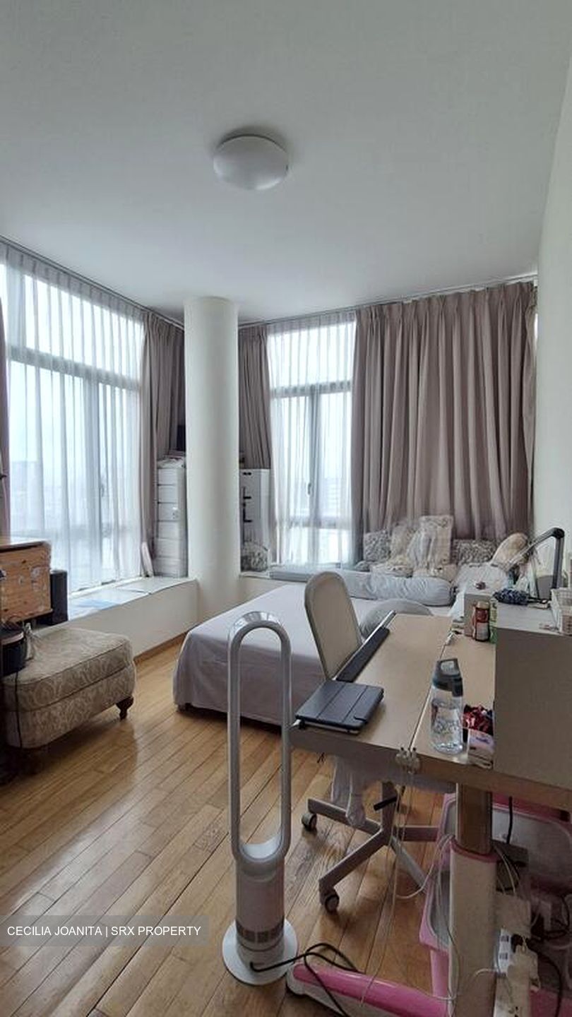 Soleil @ Sinaran (D11), Condominium #507069151